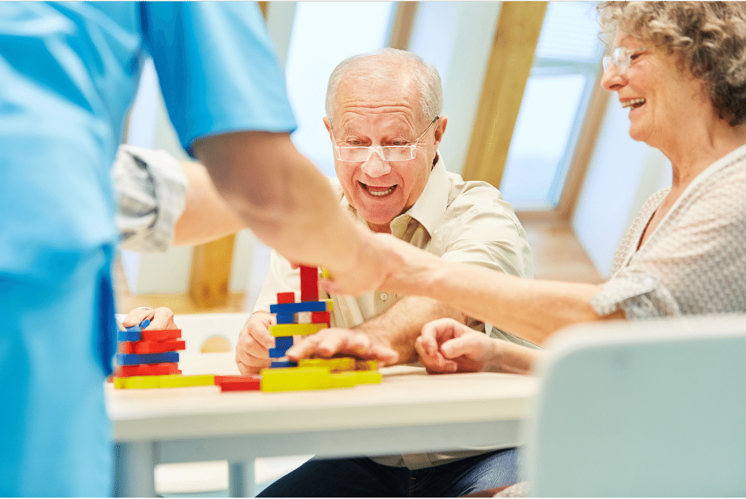 Terapias Neurológicas en adultos